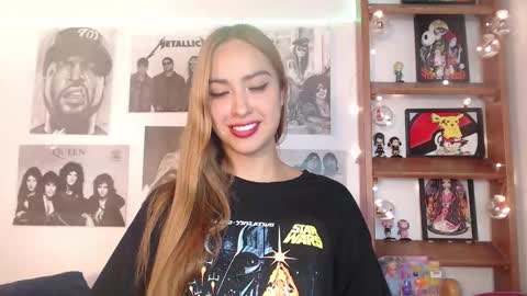 Emily online show from 2, 2, 2025