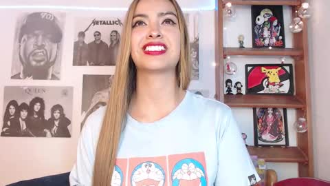 Emily online show from 13, 2, 2025