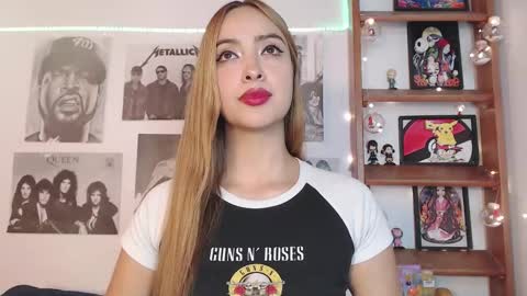 Emily online show from 18, 2, 2025