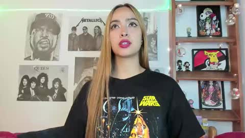 Emily online show from 20, 2, 2025