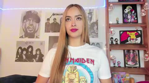 Emily online show from 25, 2, 2025