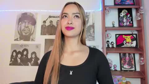 Emily online show from 27, 2, 2025