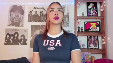 Emily online show from 6, 3, 2025