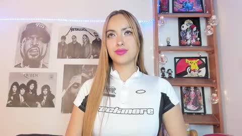 Emily online show from 26, 9, 2025