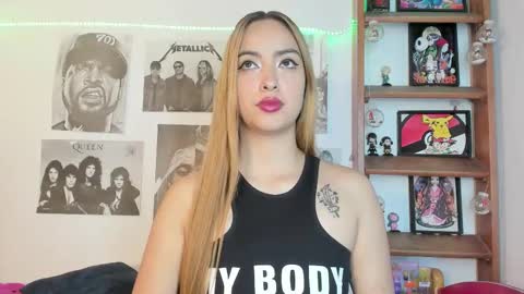 Emily online show from 18, 11, 2025