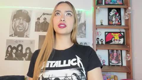 Emily online show from 19, 11, 2025