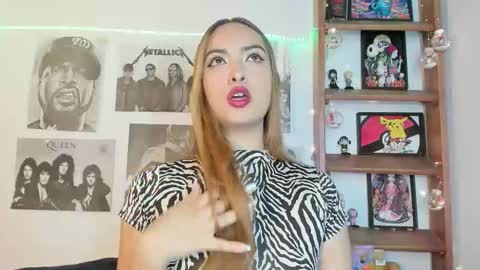 Emily online show from 13, 12, 2025