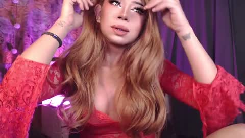 GODDESS OF ALL GODDESSES online show from 9, 12, 2024