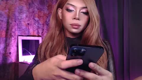 GODDESS OF ALL GODDESSES online show from 7, 1, 2025