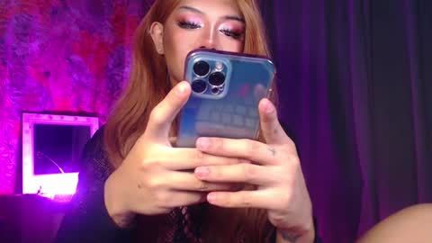 GODDESS OF ALL GODDESSES online show from 13, 2, 2025