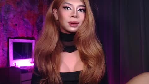 GODDESS OF ALL GODDESSES online show from 17, 2, 2025