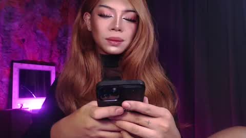 GODDESS OF ALL GODDESSES online show from 18, 2, 2025