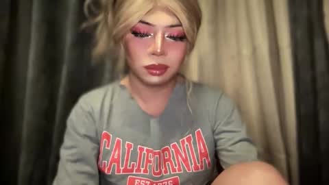 GODDESS OF ALL GODDESSES online show from 15, 9, 2025