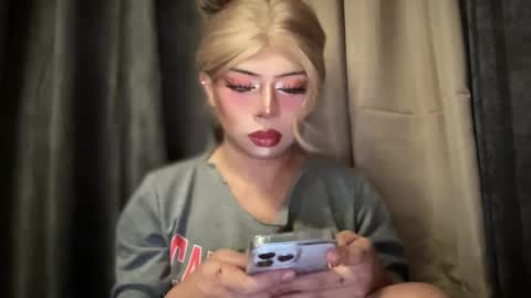 GODDESS OF ALL GODDESSES online show from 16, 9, 2025