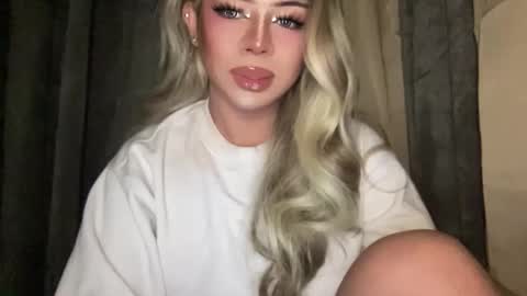 GODDESS OF ALL GODDESSES online show from 25, 11, 2025