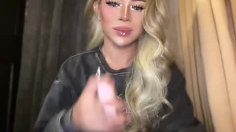 GODDESS OF ALL GODDESSES online show from 19, 1, 2026