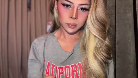 GODDESS OF ALL GODDESSES online show from 5, 3, 2026