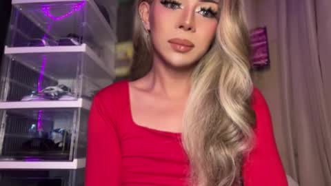 GODDESS OF ALL GODDESSES online show from 1, 4, 2026