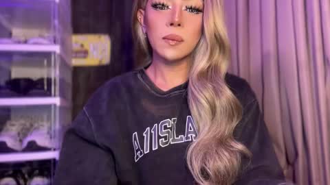 GODDESS OF ALL GODDESSES online show from 22, 4, 2026