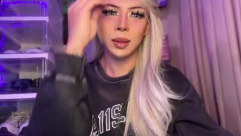 GODDESS OF ALL GODDESSES online show from 23, 4, 2026