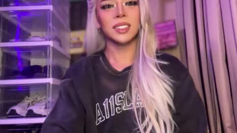 GODDESS OF ALL GODDESSES online show from 27, 4, 2026