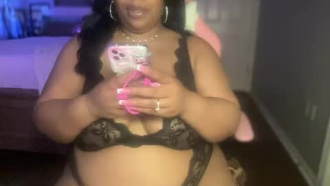 Southern Peach online show from 21, 1, 2025