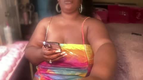 Southern Peach online show from 18, 4, 2026