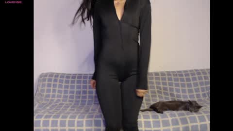 Meg4n Miauuuu online show from 31, 12, 2024