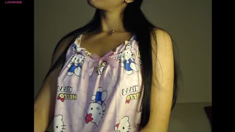 Meg4n Miauuuu online show from 8, 1, 2025