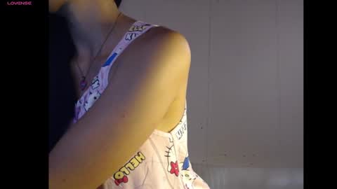 Meg4n Miauuuu online show from 18, 1, 2025