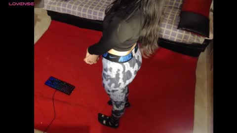 Meg4n Miauuuu online show from 25, 2, 2025