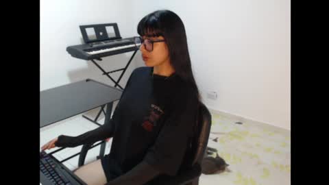 Meg4n Miauuuu online show from 10, 4, 2026