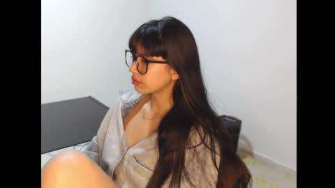 Meg4n Miauuuu online show from 26, 4, 2026