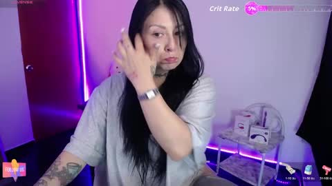 Snapshot of meg_velvet chatting on 24, 5, 2026 Welcome my rooomLovense is active my orgasms in your hands Give me more pleasure aPrivate Exclusive online show from 24, 5, 2026