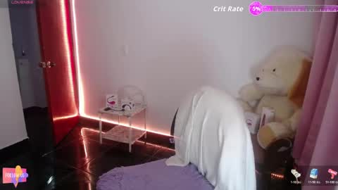 Snapshot of meg_velvet chatting on 3, 6, 2026 Welcome my rooomLovense is active my orgasms in your hands Give me more pleasure aPrivate Exclusive online show from 3, 6, 2026