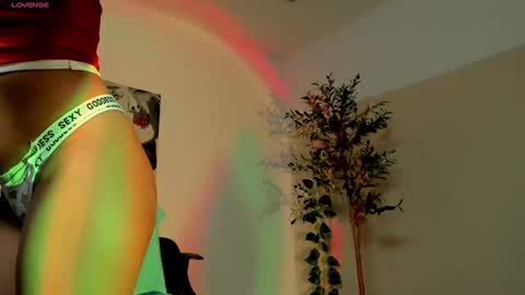 megaan_fooxxx online show from 12, 9, 2025