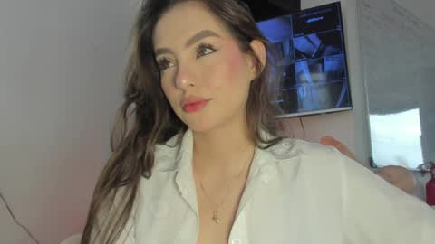 megaan_rouse online show from 18, 5, 2026
