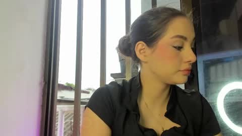 megaan_rouse online show from 31, 5, 2026