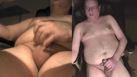 Foxyvidler online show from 17, 3, 2026