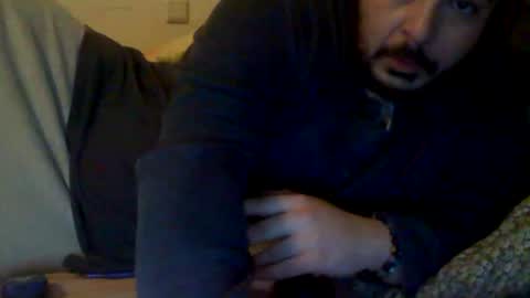 Snapshot of megamanp chatting on 25, 1, 2025 megamanp online show from 25, 1, 2025