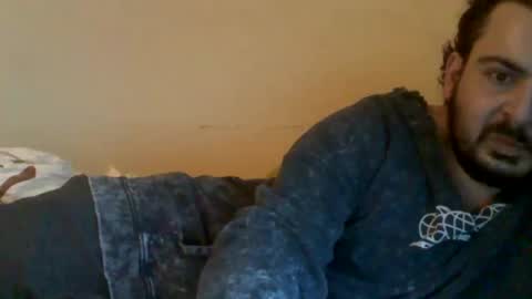 Snapshot of megamanp chatting on 27, 1, 2025 megamanp online show from 27, 1, 2025