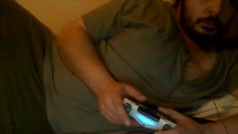 Snapshot of megamanp chatting on 28, 1, 2025 megamanp online show from 28, 1, 2025