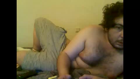 Snapshot of megamanp chatting on 27, 2, 2025 megamanp online show from 27, 2, 2025