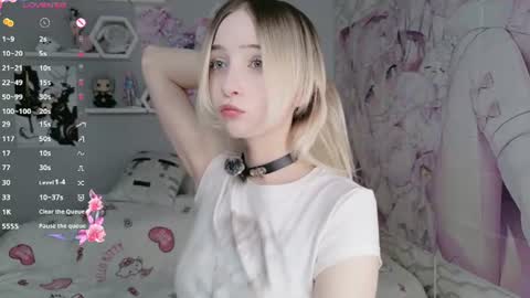 Megan  online show from 14, 6, 2026