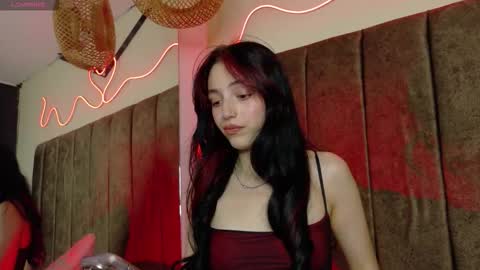 Megan  online show from 17, 9, 2025