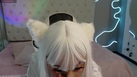 Megan  online show from 24, 9, 2025