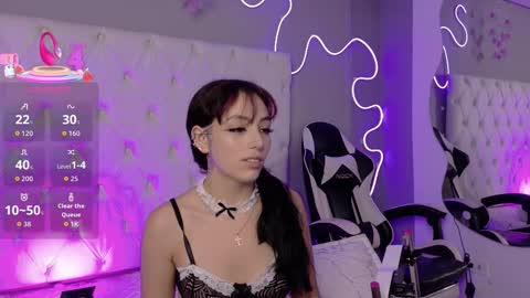 Megan  online show from 22, 12, 2025