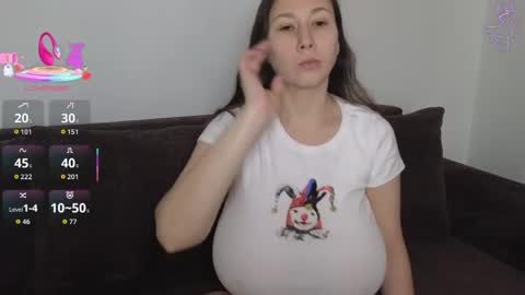 MeganX online show from 12, 5, 2026