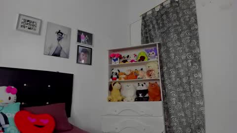 M E G A N online show from 14, 12, 2025