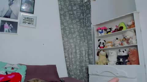 M E G A N online show from 7, 2, 2026